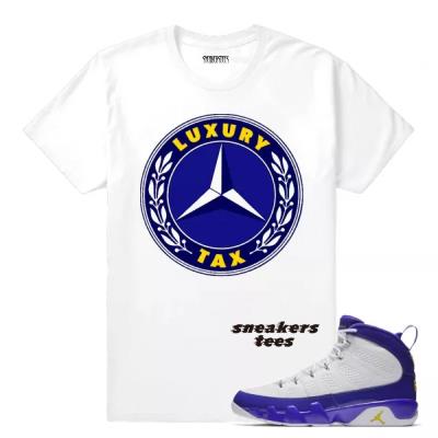 Jordan Shirts-71